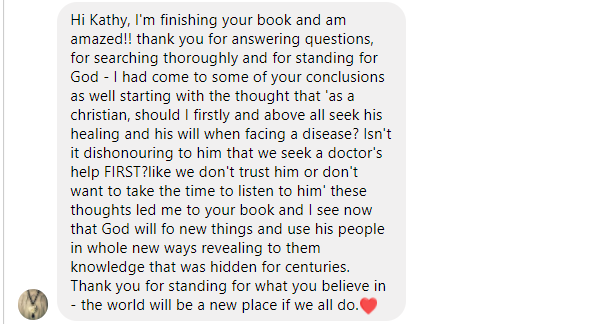 Alexia Dinalis GWGW Review