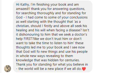 Alexia Dinalis GWGW Review