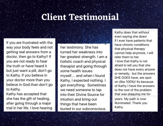 Christi Cueller Testimonial